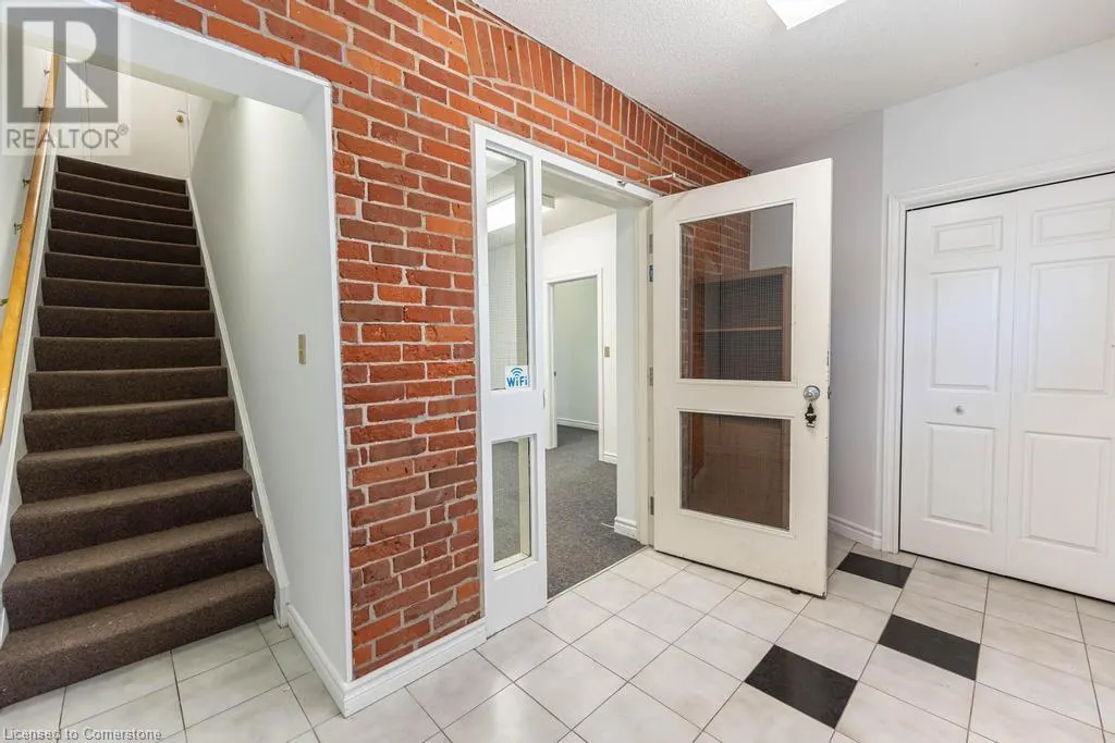 923 BRANT Street Unit# 2, #2