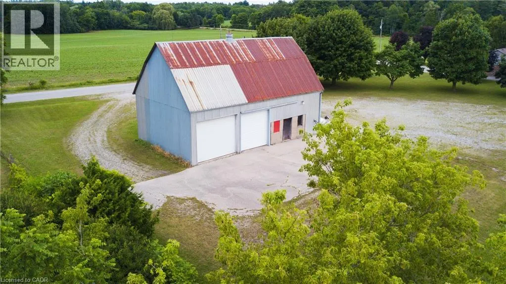 148 CONCESSION 12 TOWNSEND
