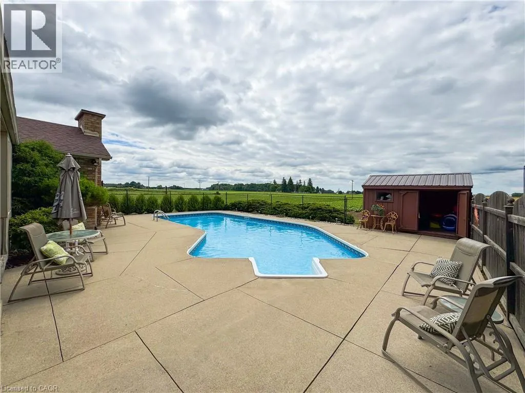 148 CONCESSION 12 TOWNSEND