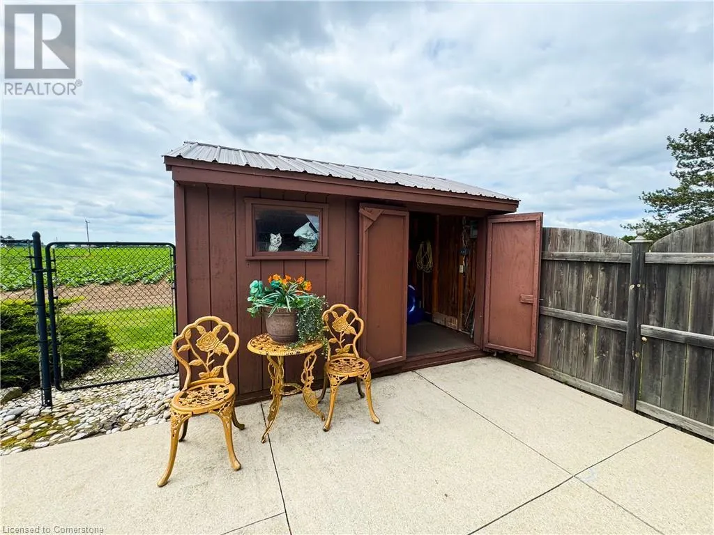 148 CONCESSION 12 TOWNSEND