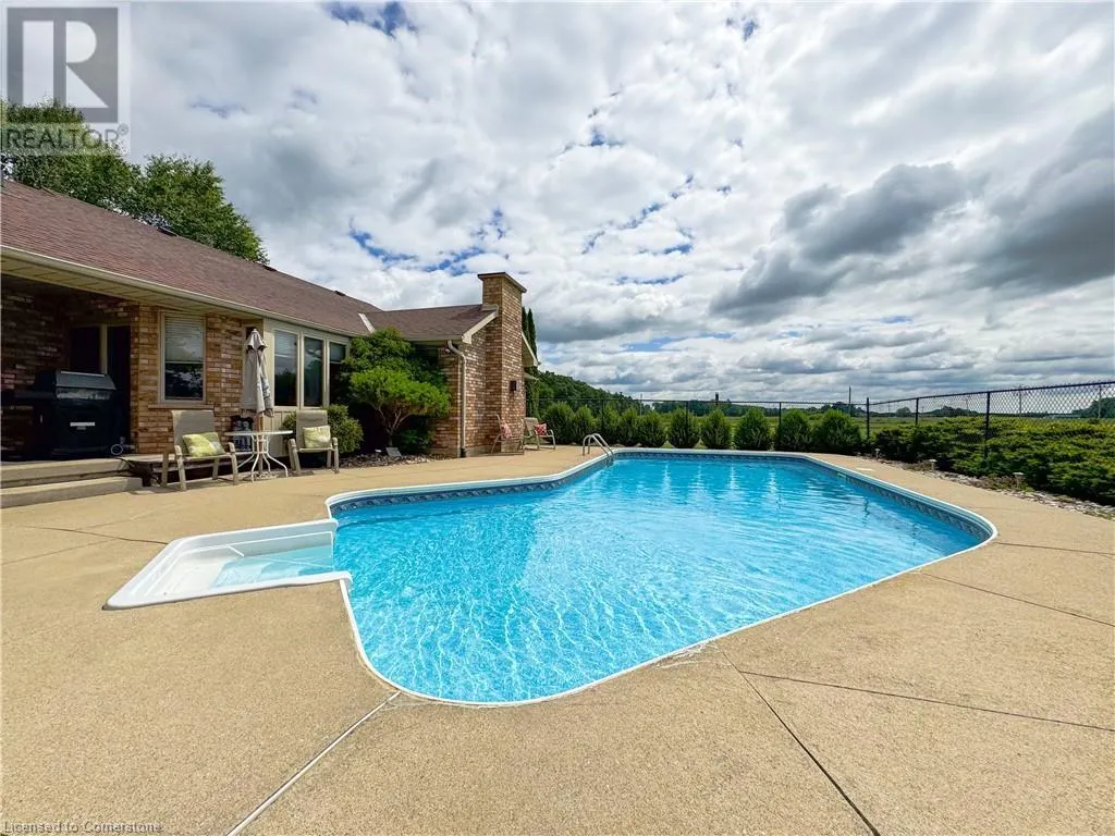 148 CONCESSION 12 TOWNSEND