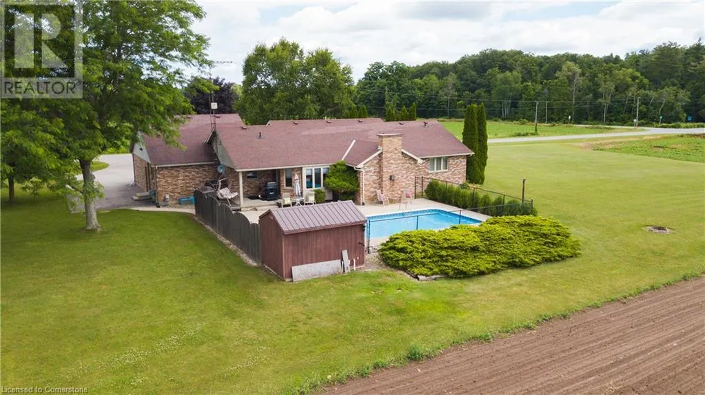 148 CONCESSION 12 TOWNSEND