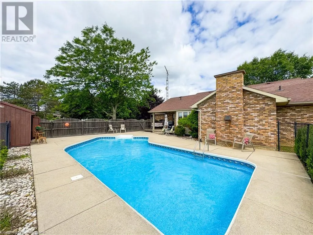 148 CONCESSION 12 TOWNSEND