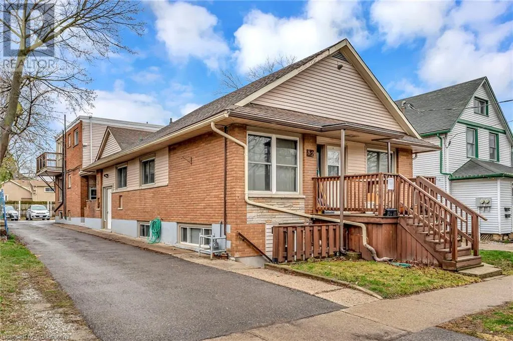 82 ALBERT Street Unit# 3, #3