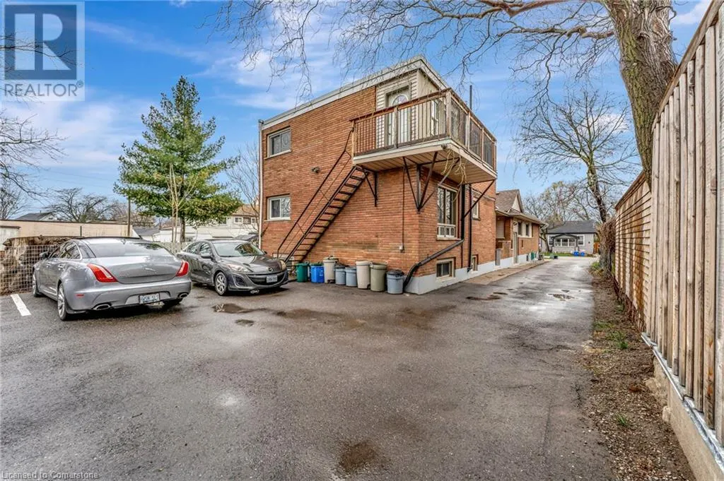 82 ALBERT Street Unit# 3, #3