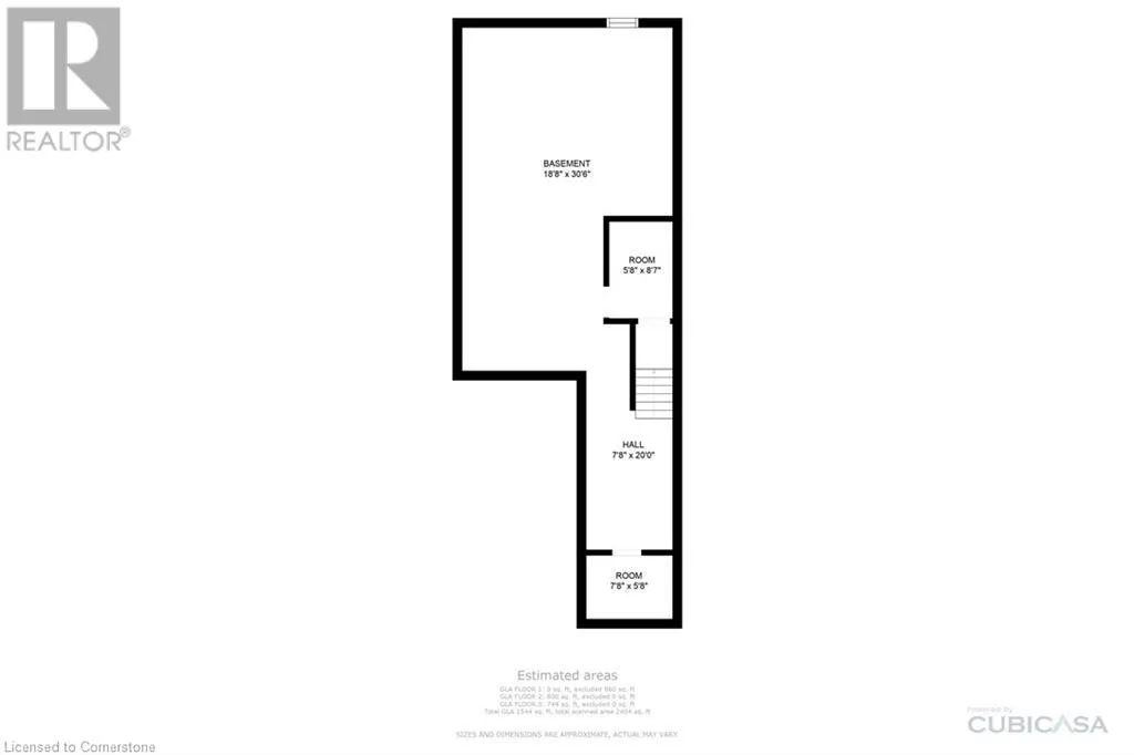66 TANNER Drive