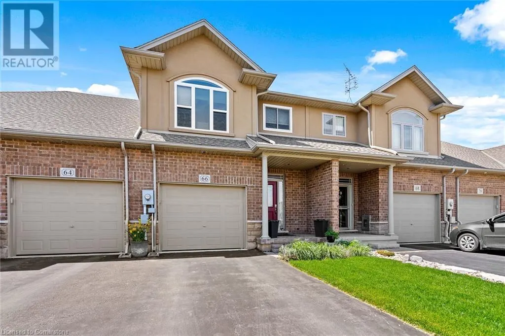 66 TANNER Drive