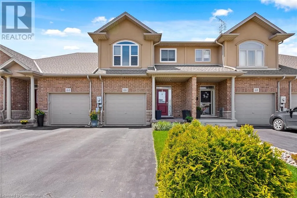 66 TANNER Drive