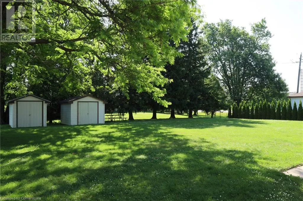 539 ALBERTON Road