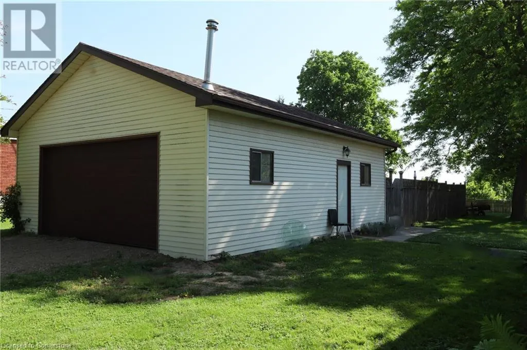 539 ALBERTON Road