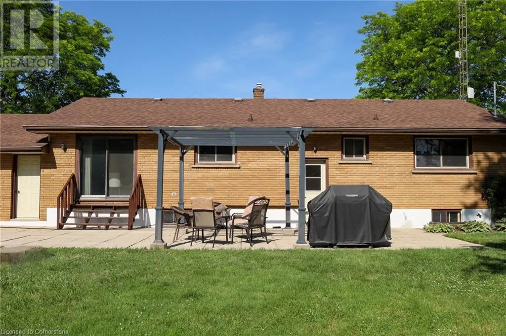 539 ALBERTON Road
