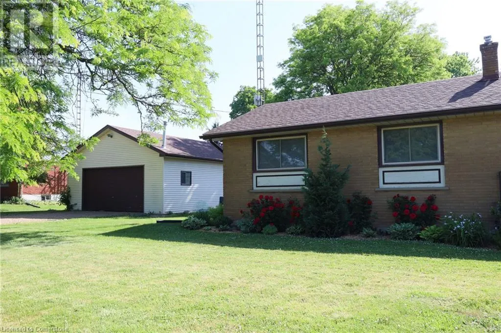539 ALBERTON Road