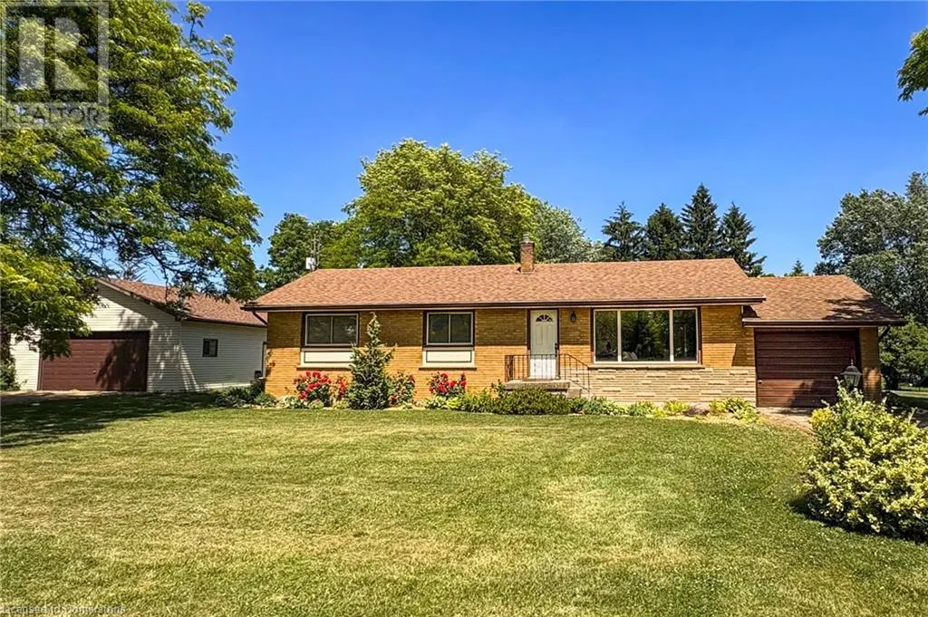 539 ALBERTON Road