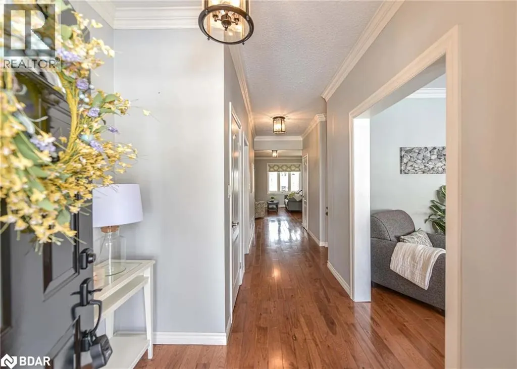 37 TANGLEWOOD Crescent