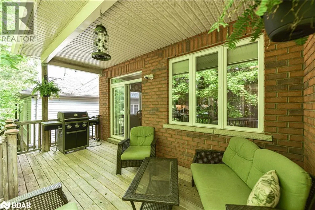 37 TANGLEWOOD Crescent