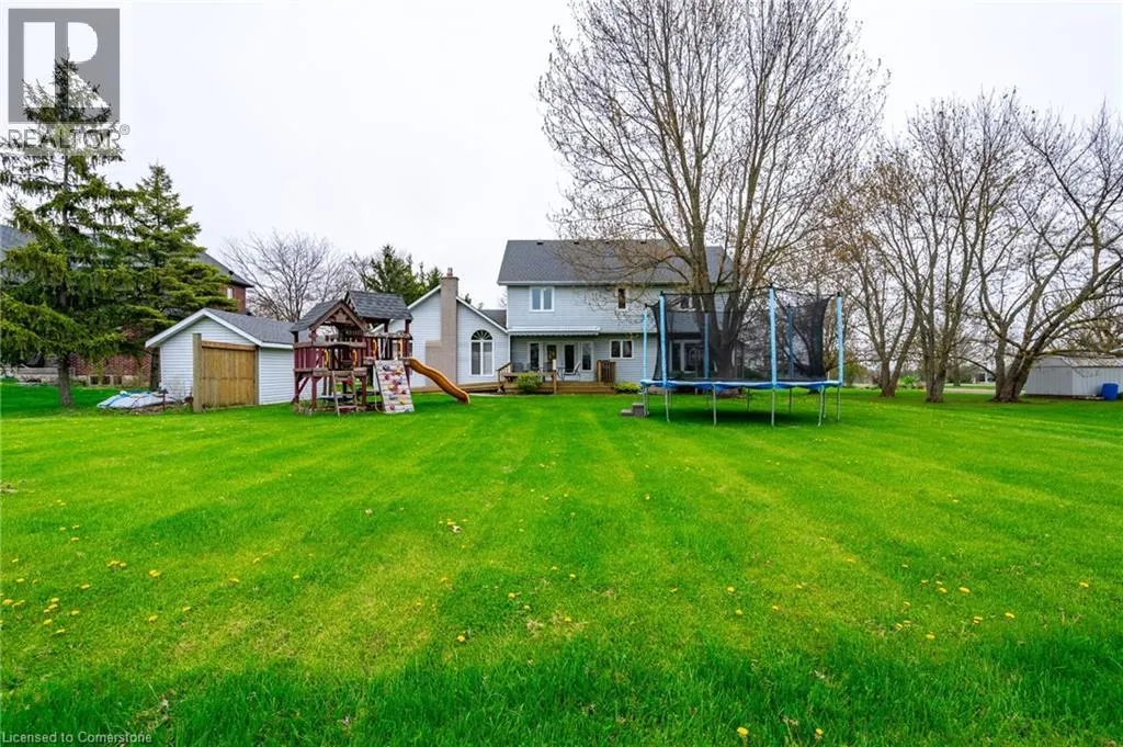 248 HYSERT Road