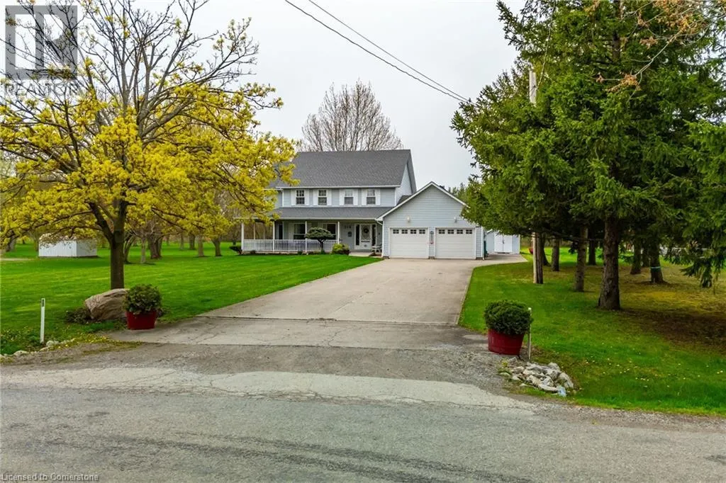 248 HYSERT Road