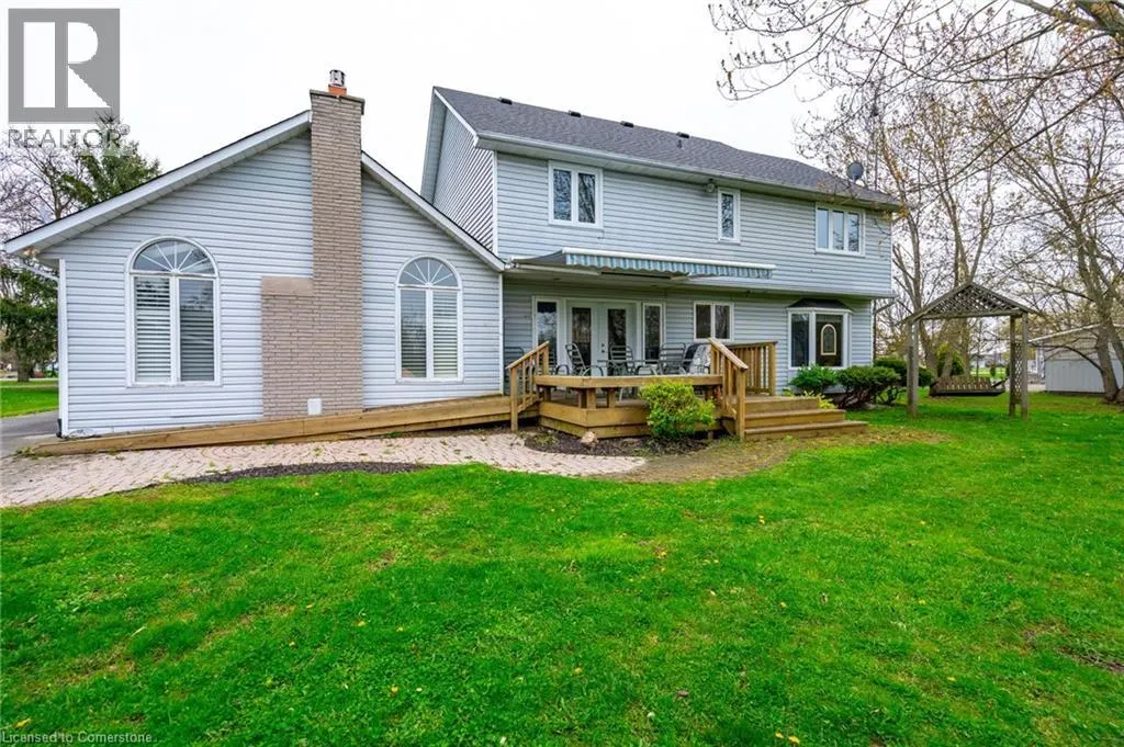 248 HYSERT Road