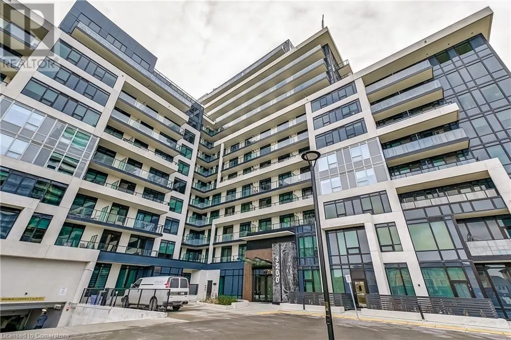 3200 WILLIAM COLTSON Avenue Unit# 401, #401