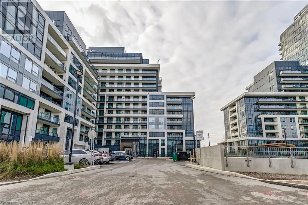 3200 WILLIAM COLTSON Avenue Unit# 401, #401