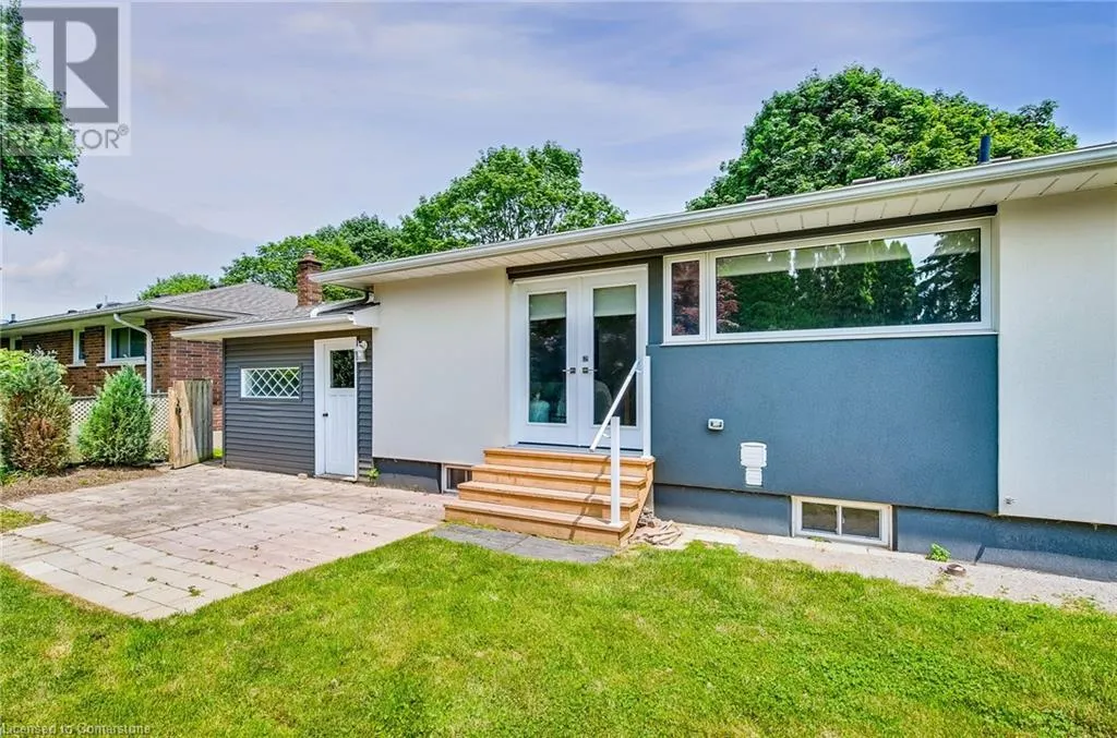 13 BISHOPS Road
