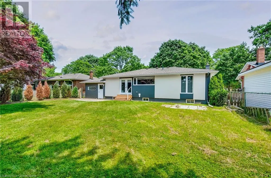 13 BISHOPS Road