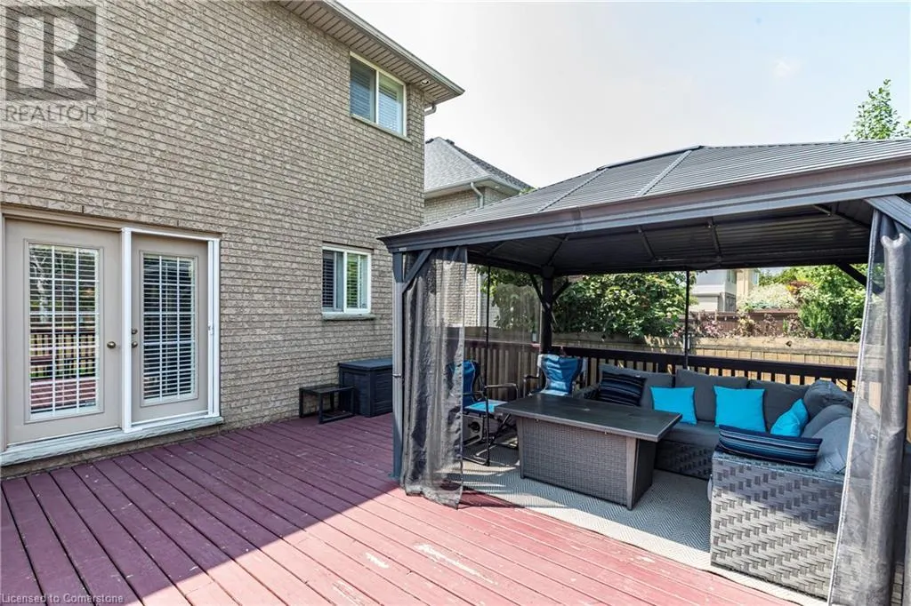 98 STONEHENGE Drive