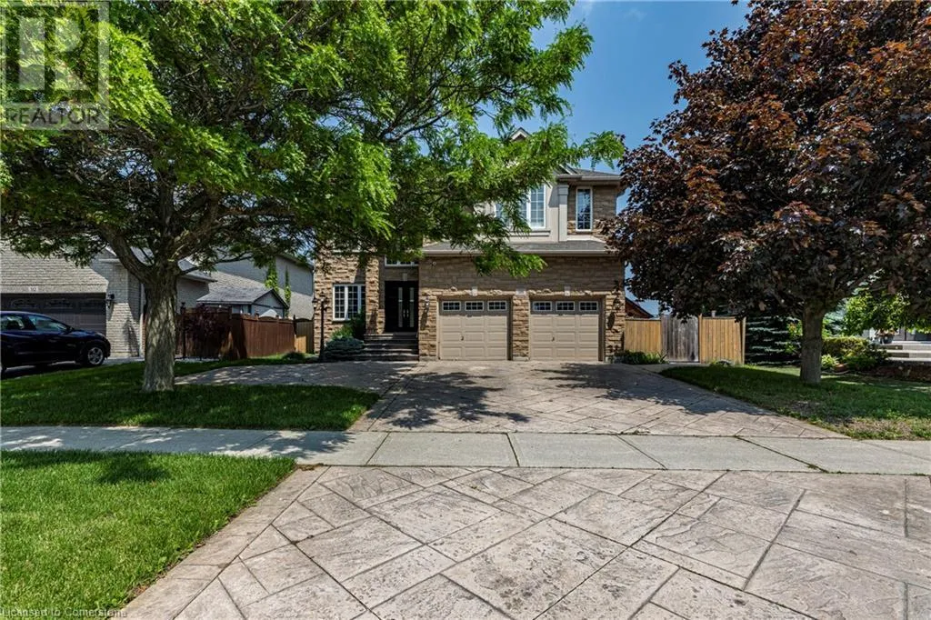 98 STONEHENGE Drive