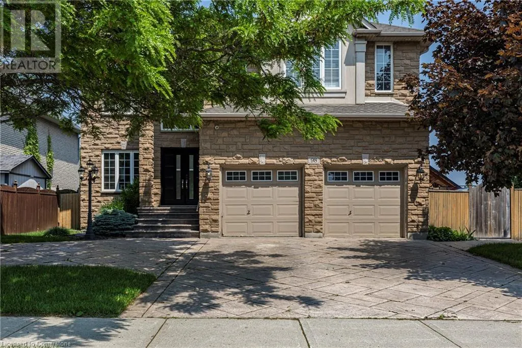 98 STONEHENGE Drive