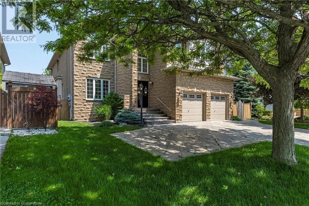 98 STONEHENGE Drive