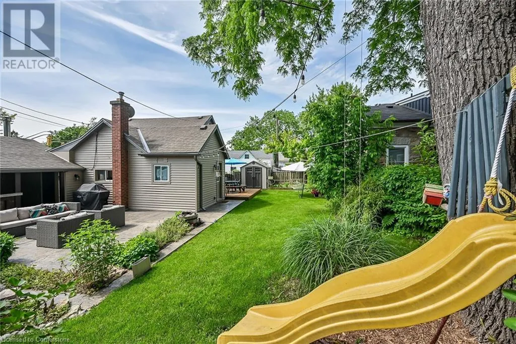 287 KING Street W