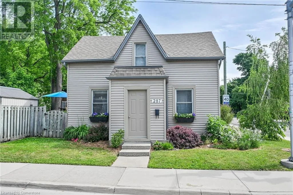 287 KING Street W