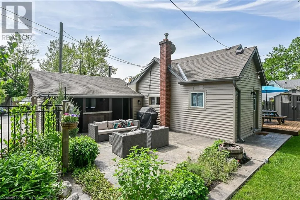 287 KING Street W