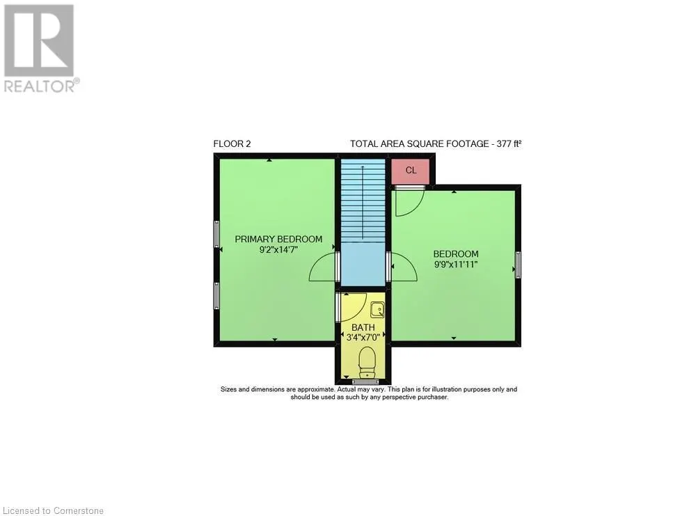 287 KING Street W