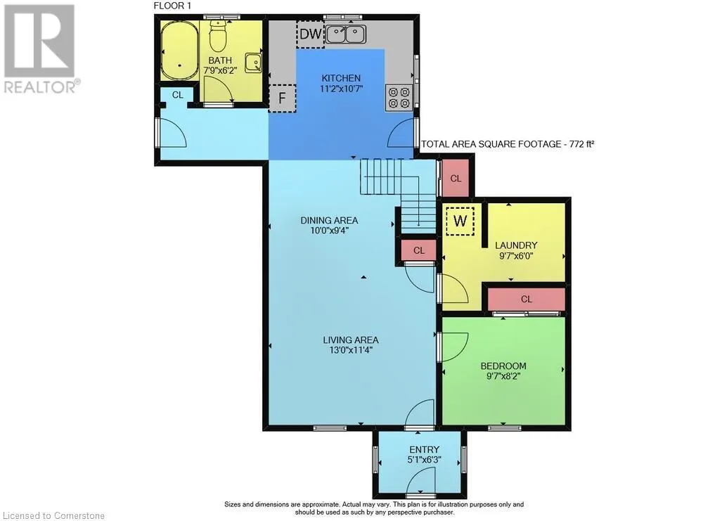 287 KING Street W