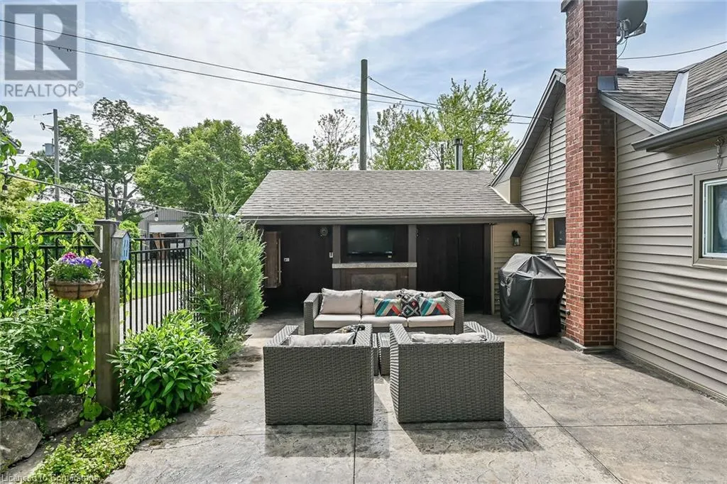 287 KING Street W