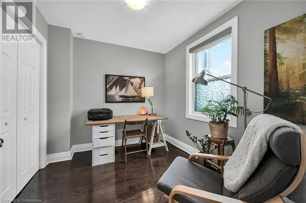 287 KING Street W