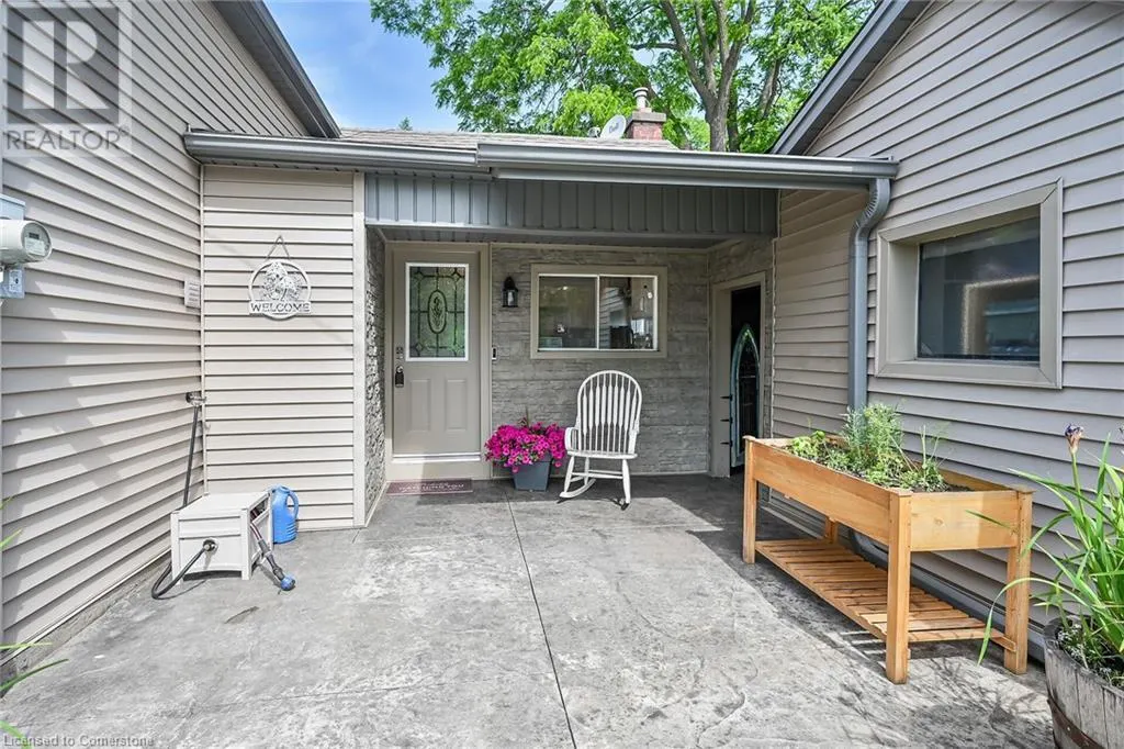 287 KING Street W
