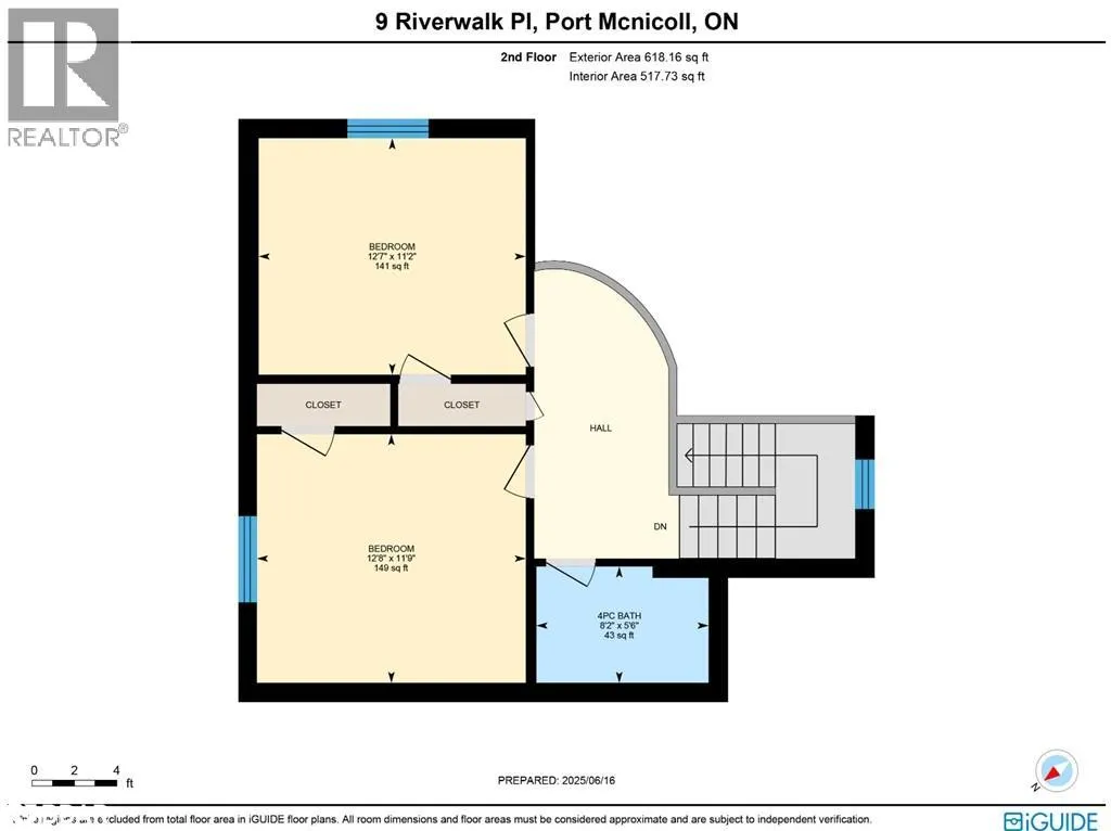 9 RIVERWALK Place