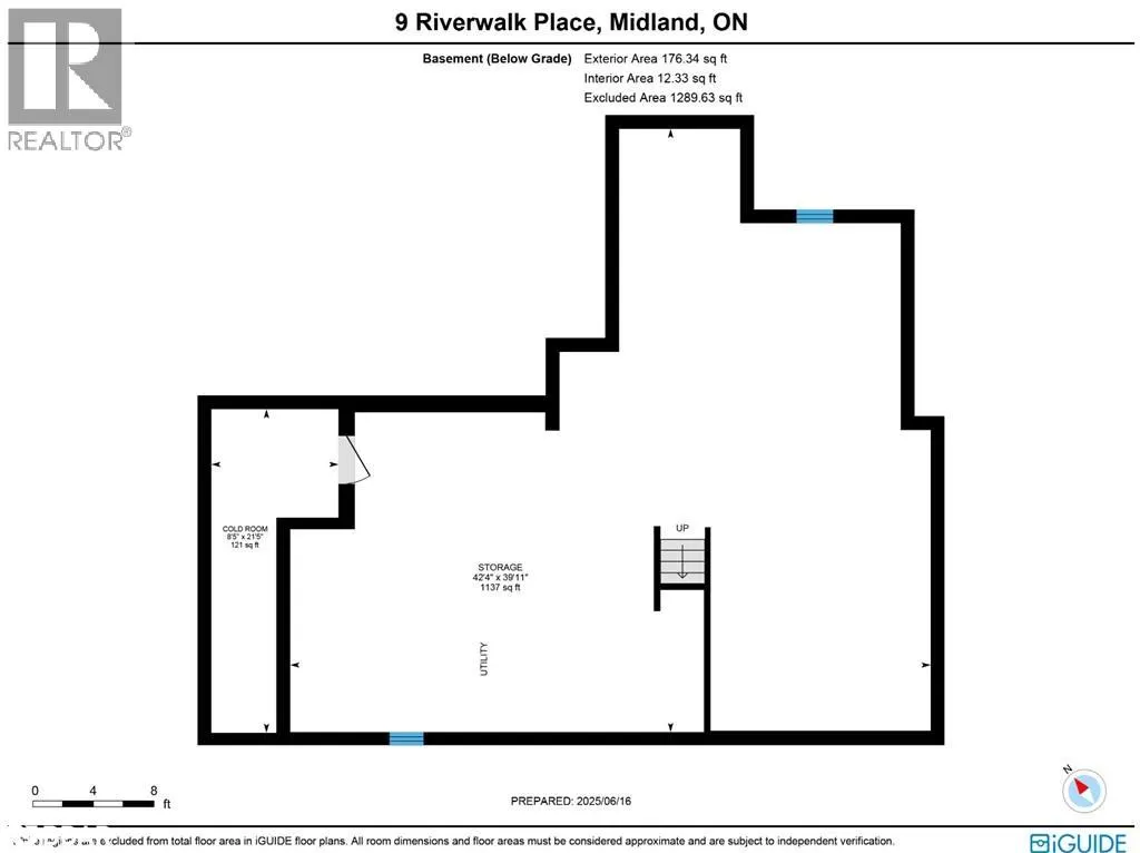 9 RIVERWALK Place