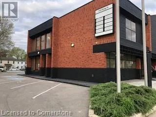 160 KING Street W