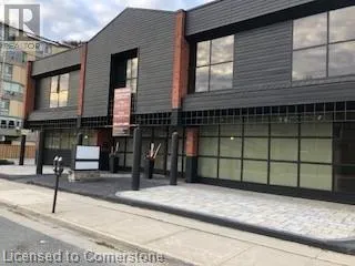 160 KING Street W