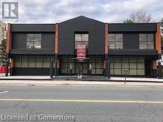 160 KING Street W