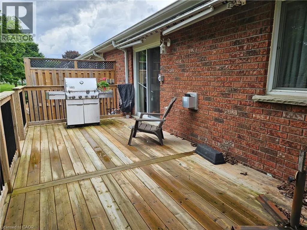 74 WILSON Avenue Unit# 7, #7