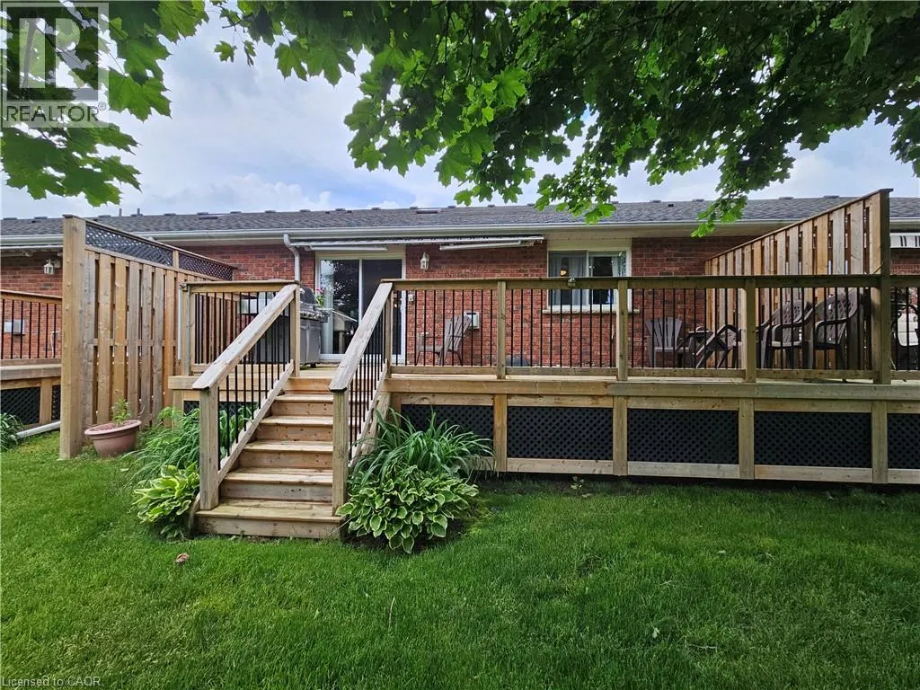 74 WILSON Avenue Unit# 7, #7