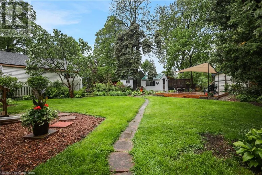2 KIDD Avenue