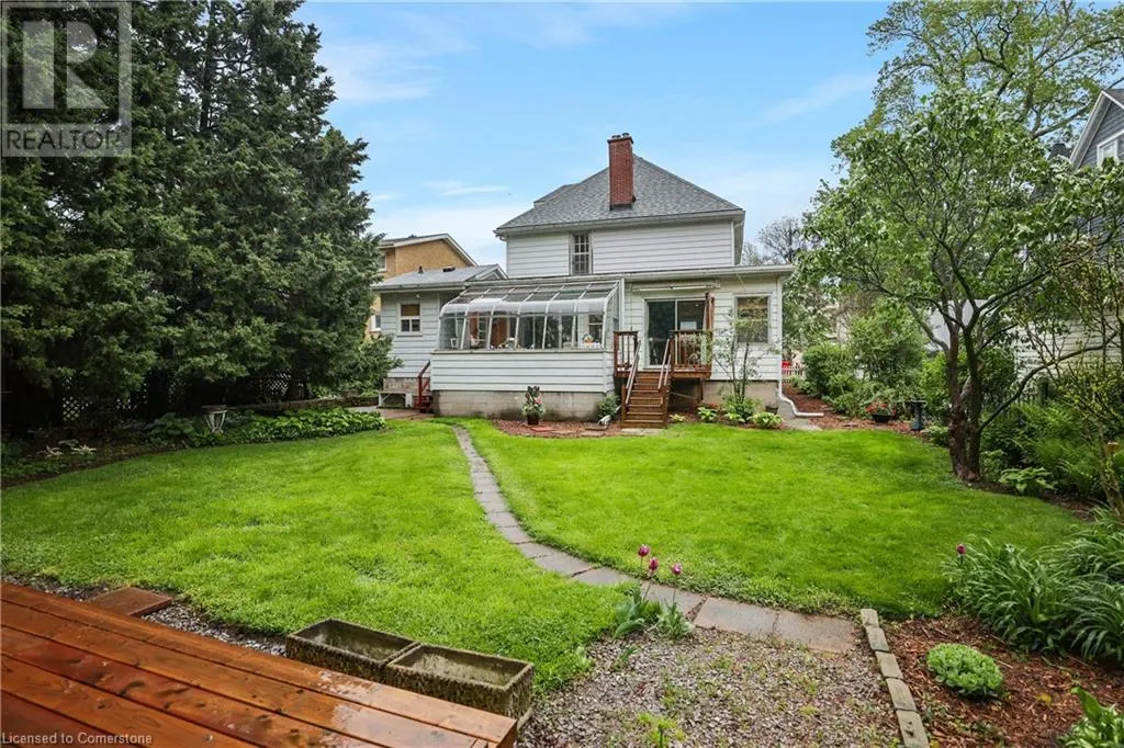 2 KIDD Avenue