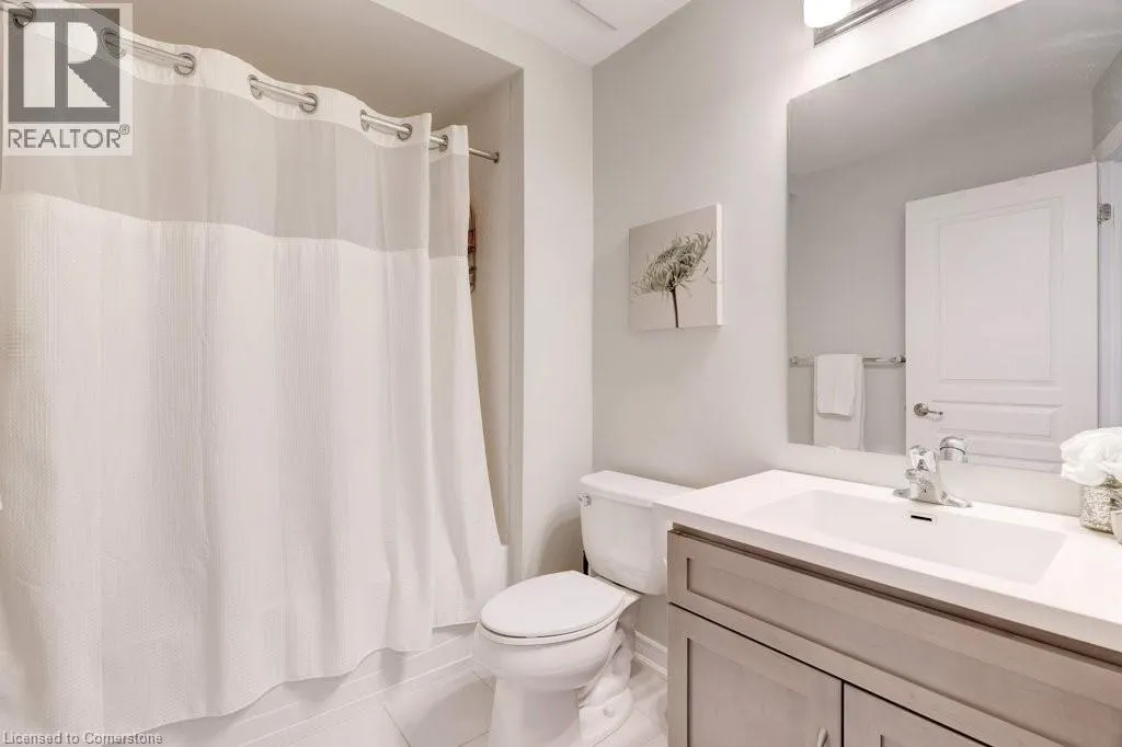 257 PARKSIDE Drive Unit# 39, #39