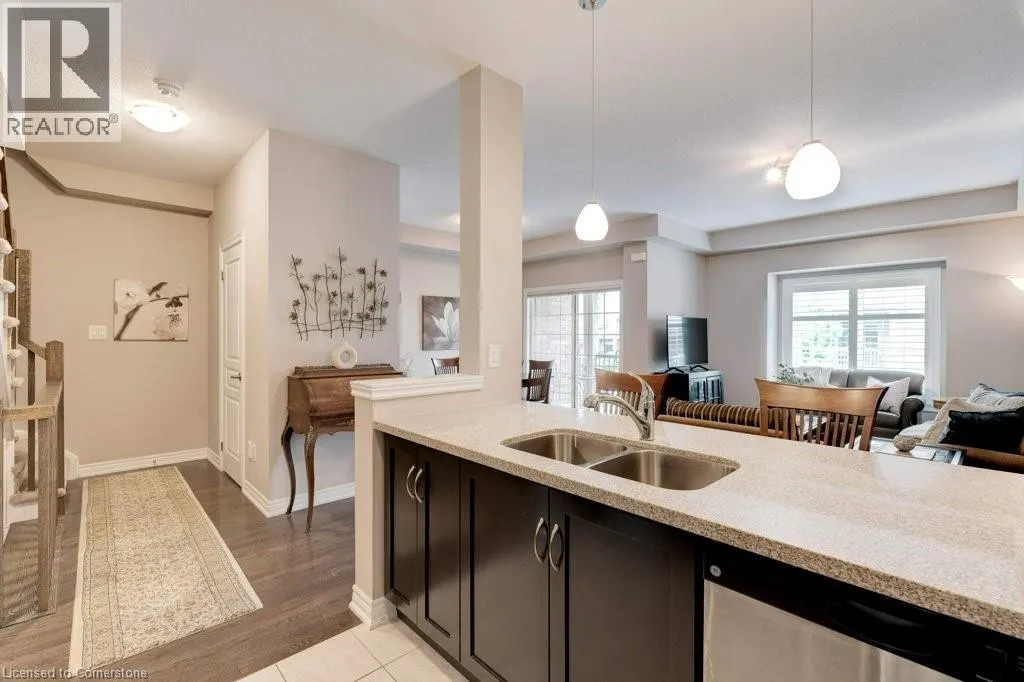 257 PARKSIDE Drive Unit# 39, #39