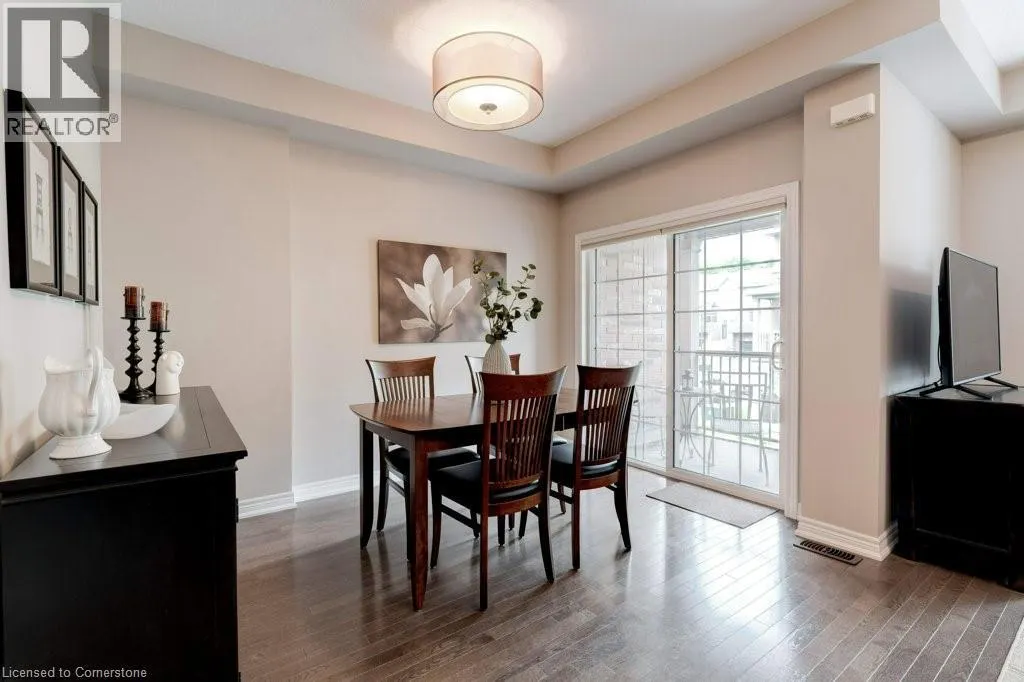 257 PARKSIDE Drive Unit# 39, #39